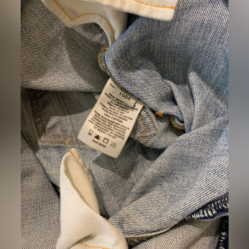 Imogene + Willie Catherine Jeans size 27 - Picture 9 of 13